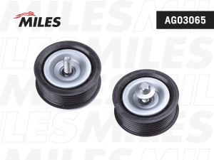 MILES AG03065