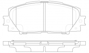 SB NAGAMOCHI BP20540