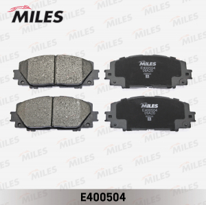 MILES E400504