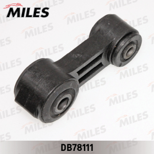 MILES DB78111