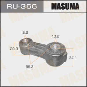 MASUMA RU366