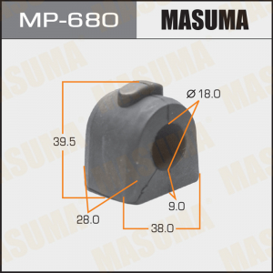 MASUMA MP680