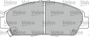 VALEO 598760