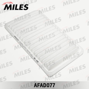 MILES AFAD077
