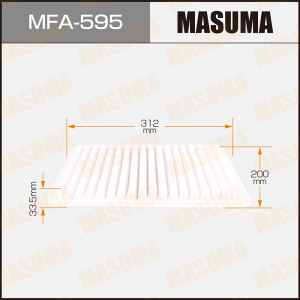 MASUMA MFA595