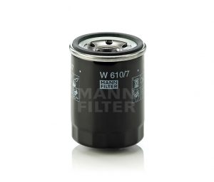 MANN FILTER W6107