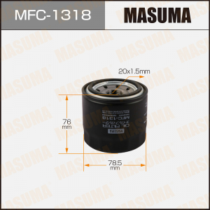 MASUMA MFC1318