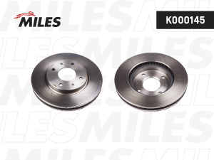 MILES K000145