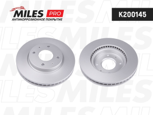 MILES K200145