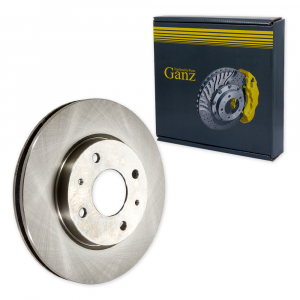 GANZ GIJ10070