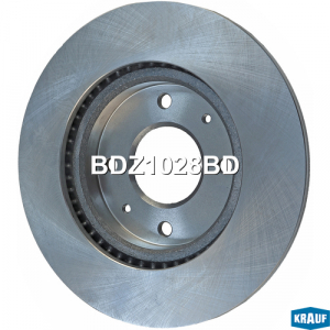 KRAUF BDZ1028BD