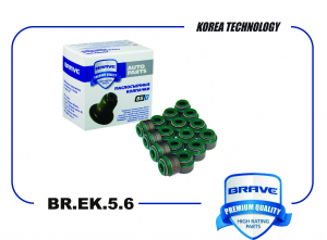 BRAVE BREK56