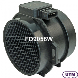 UTM FD9058W