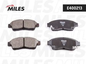 MILES E400213