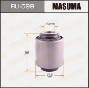 MASUMA RU599