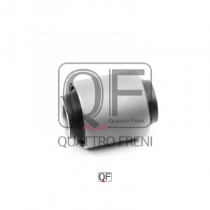 QUATTRO FRENI QF24D00092