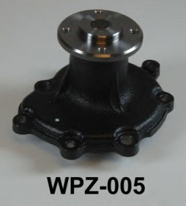 AISIN WPZ005