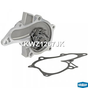 KRAUF KWZ1267JK