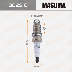 MASUMA S023C