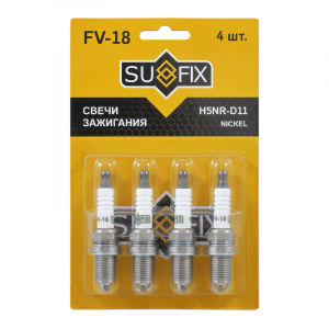 SUFIX FV18