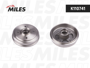 MILES K110741