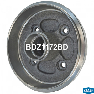 KRAUF BDZ1172BD