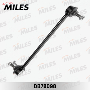 MILES DB78098