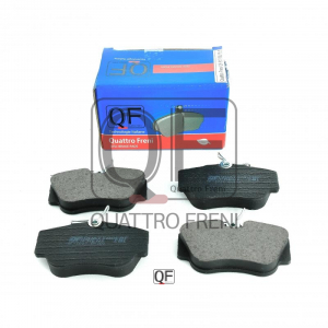 QUATTRO FRENI QF51700155