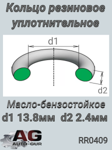 AUTO-GUR RR0409