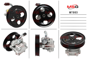 MSG MT003