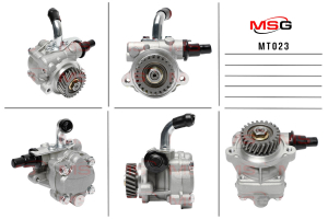 MSG MT023