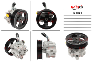 MSG MT021