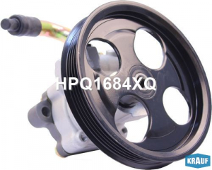 KRAUF HPQ1684XQ