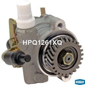 KRAUF HPQ1261XQ