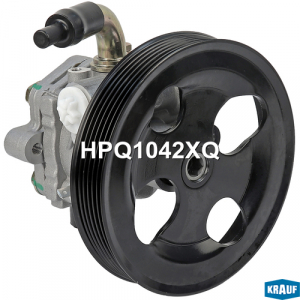 KRAUF HPQ1042XQ