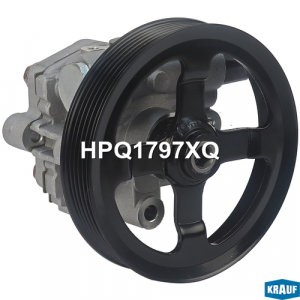 KRAUF HPQ1797XQ