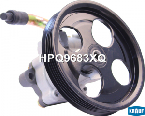 KRAUF HPQ9683XQ