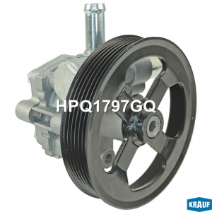 KRAUF HPQ1797GQ