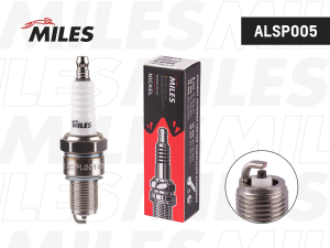 MILES ALSP005