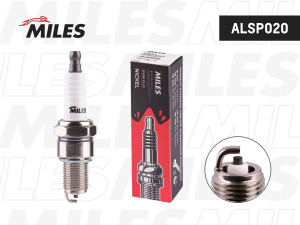 MILES ALSP020