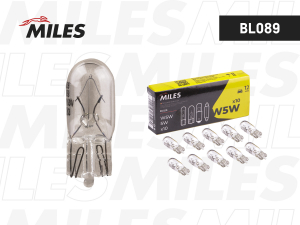 MILES BL089