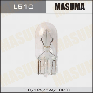 MASUMA L510