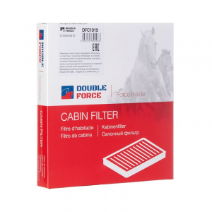 DOUBLE FORCE DFC1919