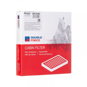 DOUBLE FORCE DFC1919C