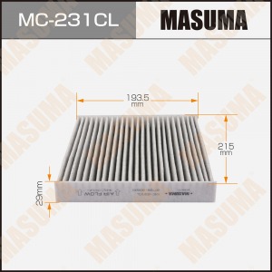 MASUMA MC231CL