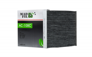 MADFIL AC108C