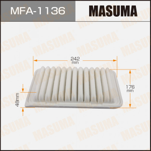 MASUMA MFA1136