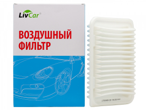 LIVCAR LCT101324005A