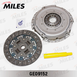 MILES GE09152