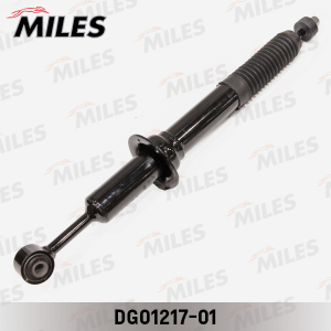 MILES DG0121701